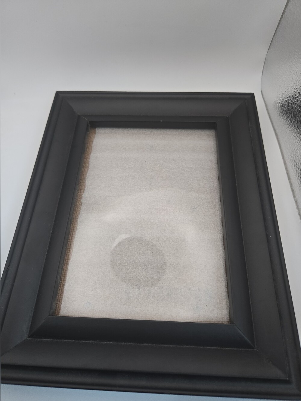 Kohl's Black 5x7 Picture Frame